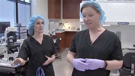 fertility clinic vol 1 e2|PURGATORYX Fertility Clinic Vol 1 Part 2 with Skylar and Adira.